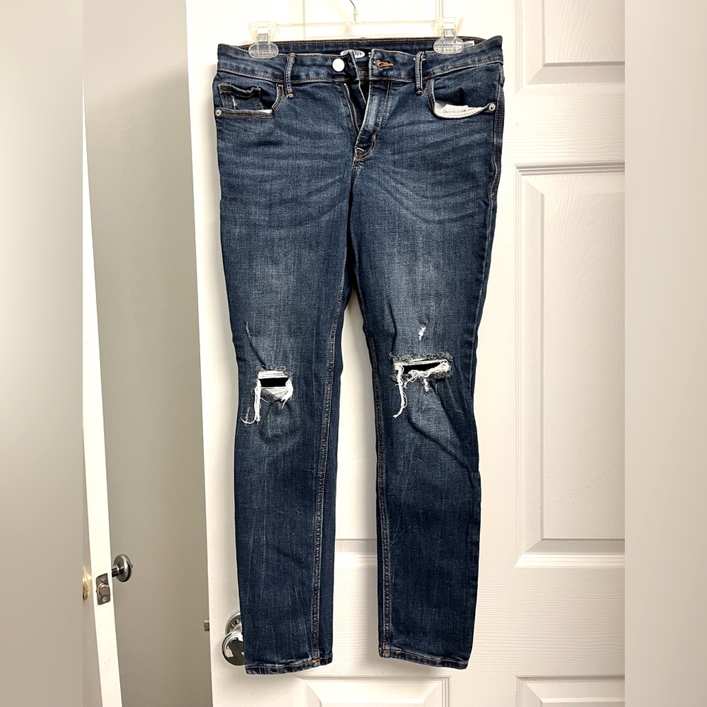 Women’s jeans